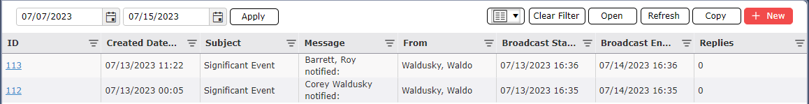 A screenshot of a computer
Description automatically generated